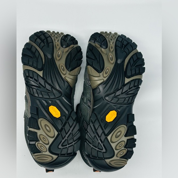 MERRELL Moab 2 Vent size 8.5 us Shoes Men’s - Picture 9 of 17